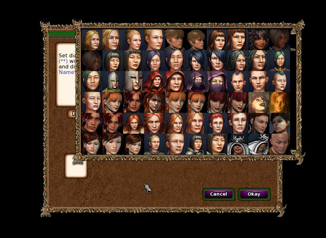 Knights of the Chalice 2.