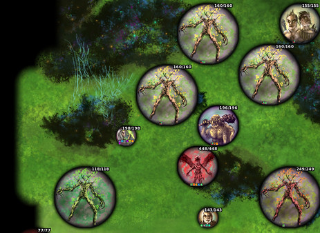 Knights of the Chalice 2.