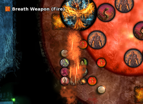 Knights of the Chalice 2.