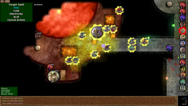 Knights of the Chalice 2.