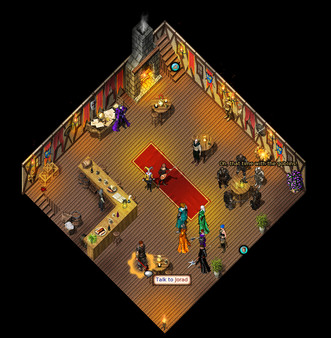 Knights of the Chalice 2.