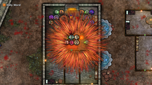 Knights of the Chalice 2.