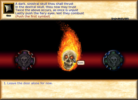 Knights of the Chalice 2.