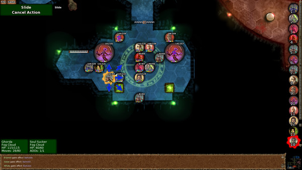 Knights of the Chalice 2.