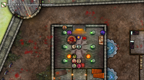 Knights of the Chalice 2.