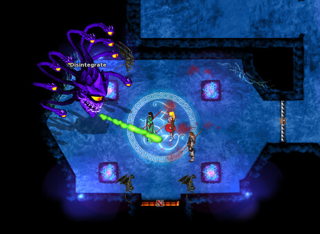 Knights of the Chalice 2.