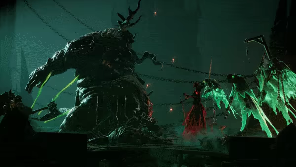 Warhammer Age of Sigmar: Storm Ground video 1