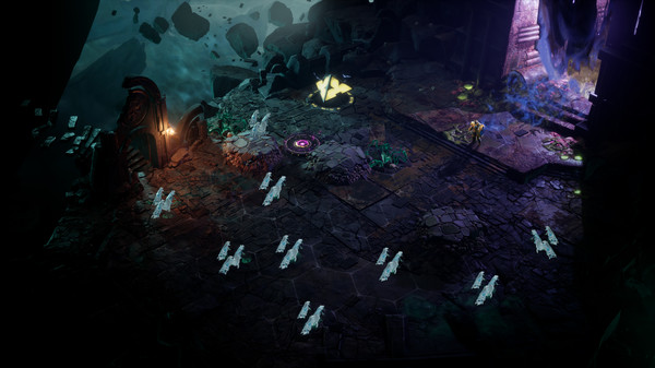 Warhammer Age of Sigmar: Storm Ground