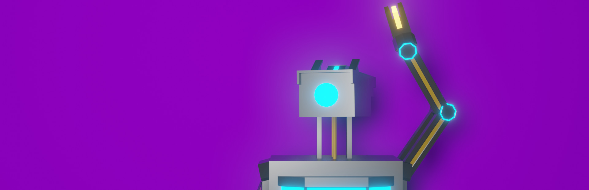 Corporated Robots Wars
