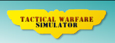 Tactical Warfare Simulator