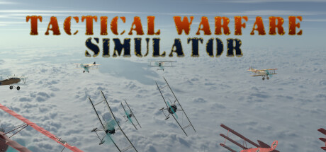 Image for Tactical Warfare Simulator