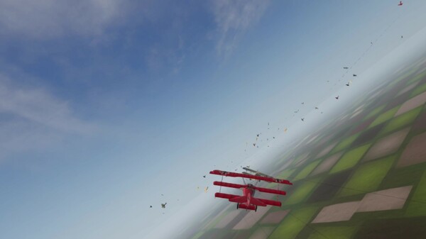 Screenshot z Tactical Warfare Simulator Screenshot z Tactical Warfare Simulator