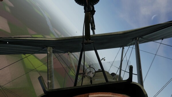 Tactical Warfare Simulator.