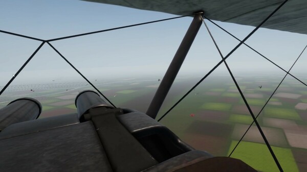 Screenshot z Tactical Warfare Simulator Screenshot z Tactical Warfare Simulator