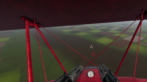 Screenshot z Tactical Warfare Simulator Screenshot z Tactical Warfare Simulator