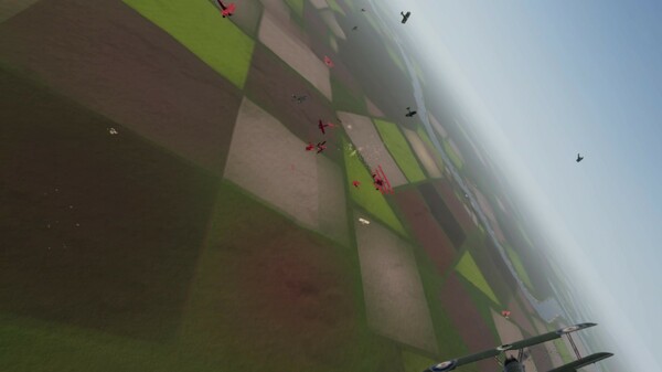 Screenshot z Tactical Warfare Simulator Screenshot z Tactical Warfare Simulator