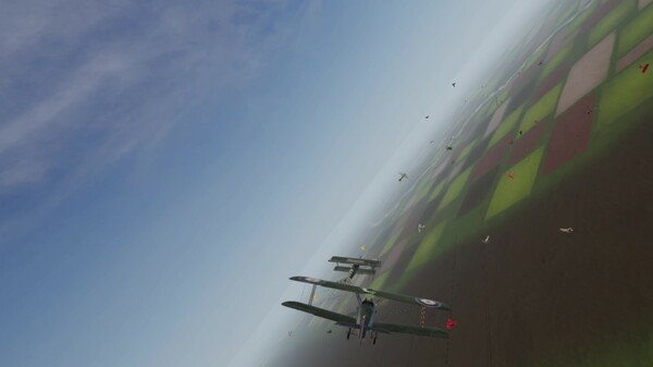 Screenshot z Tactical Warfare Simulator Screenshot z Tactical Warfare Simulator