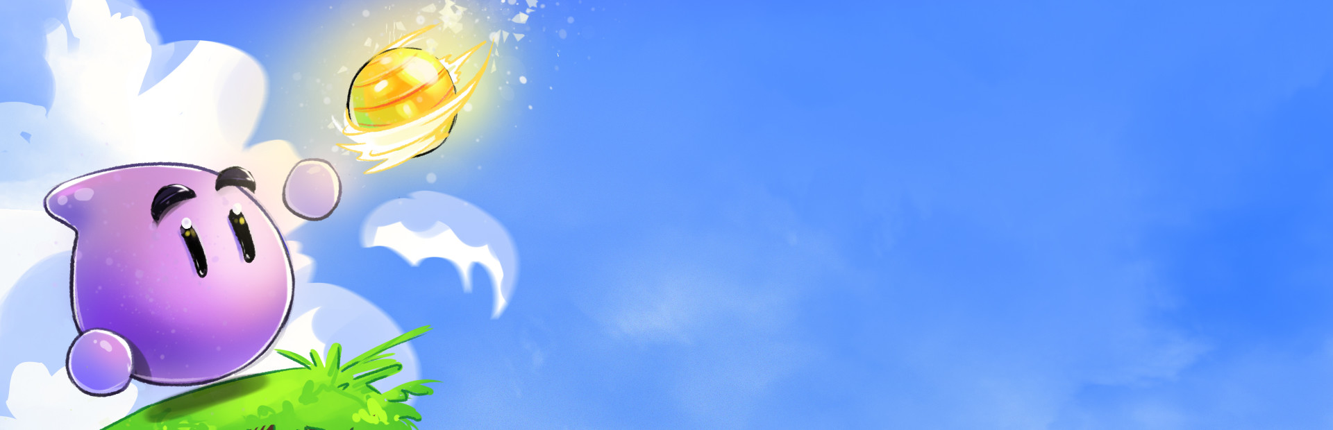 Spirit of Glace