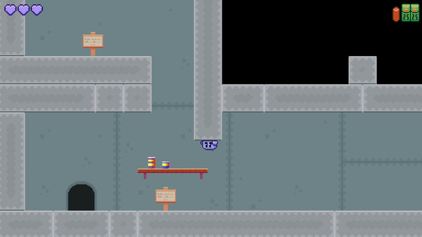 Spirit of Glace screenshot 6