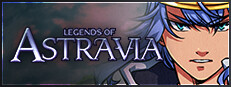 Legends of Astravia Banner