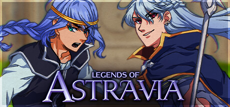 Legends of Astravia Cheat Engine/CT