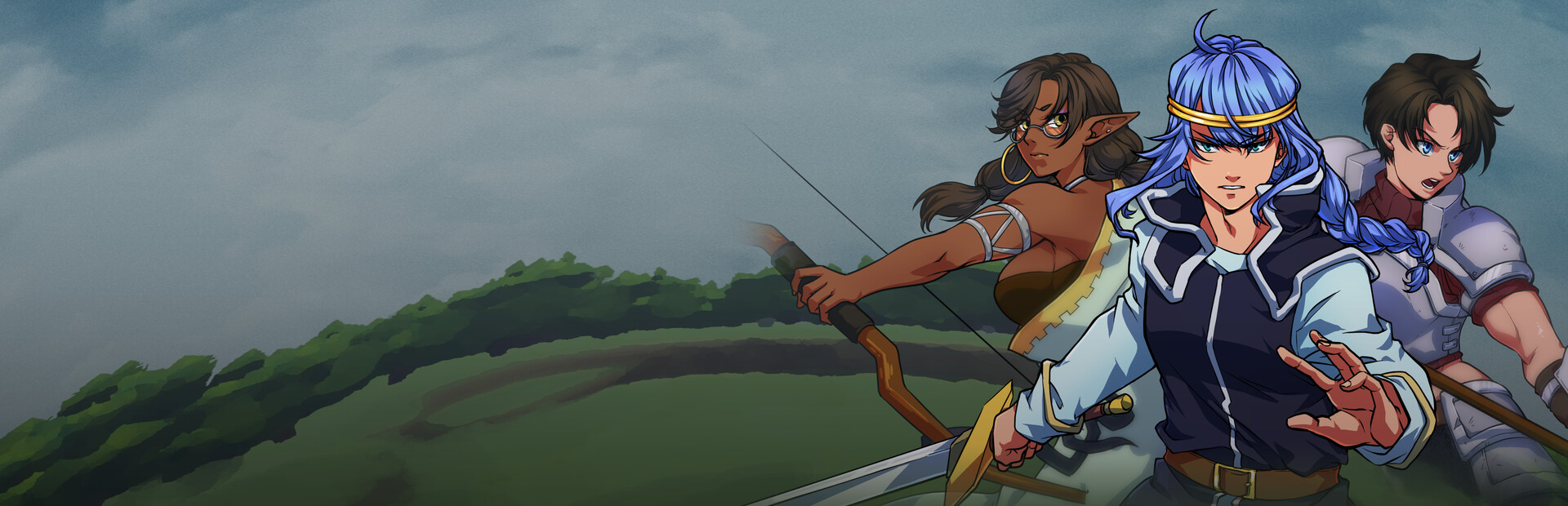 Legends of Astravia