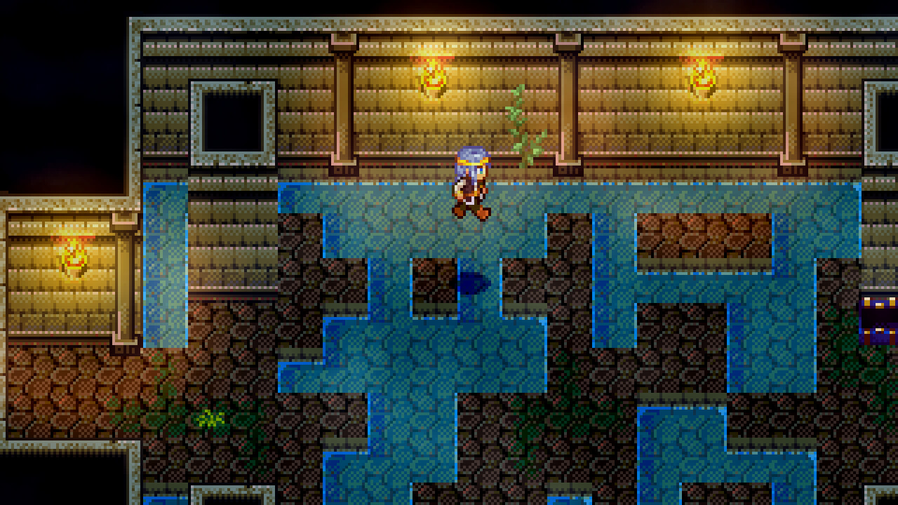 Legends of Astravia screenshot 7