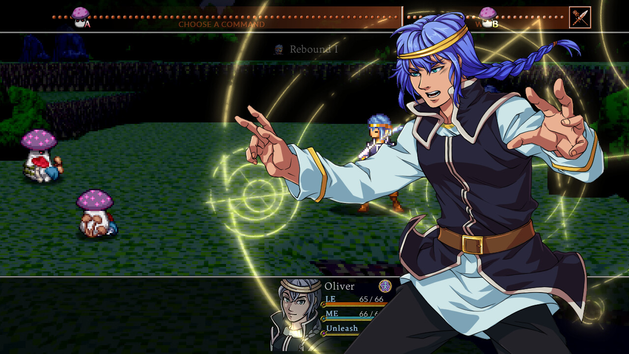 Legends of Astravia screenshot 8