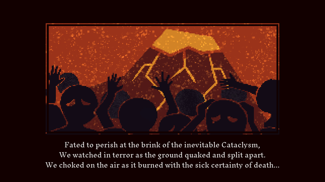 Legends of Astravia screenshot 6