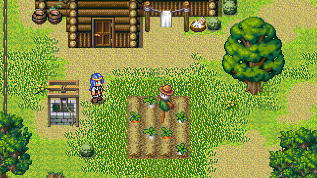 Legends of Astravia screenshot 9