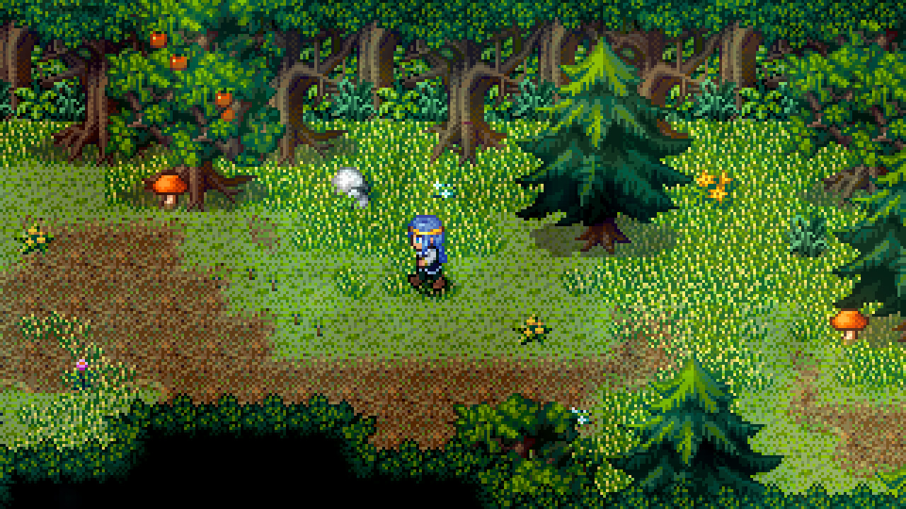 Legends of Astravia screenshot 4