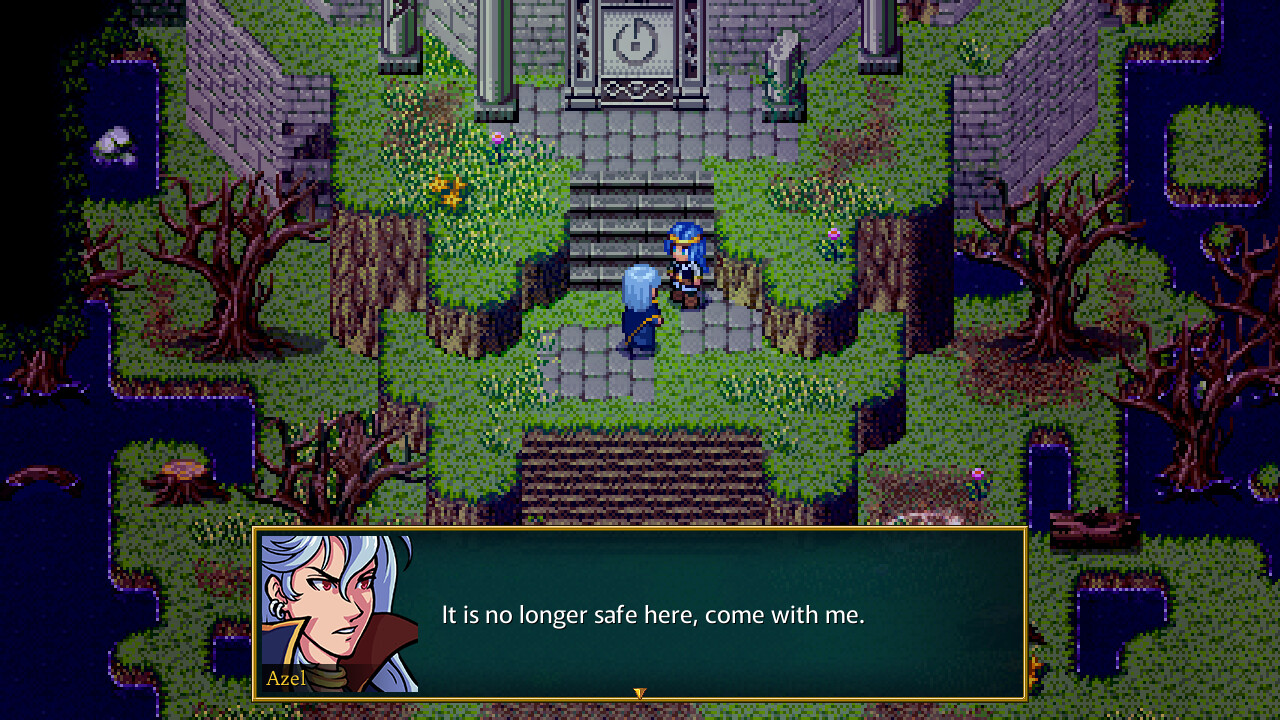 Legends of Astravia screenshot 5