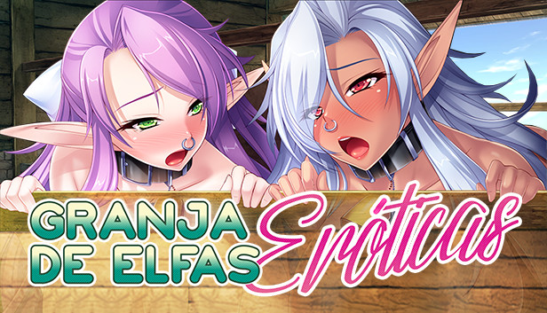 Granja de Elfas Eróticas