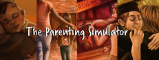 The Parenting Simulator game cover