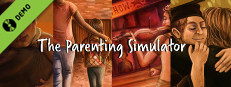 The Parenting Simulator Demo Small Capsule Image
