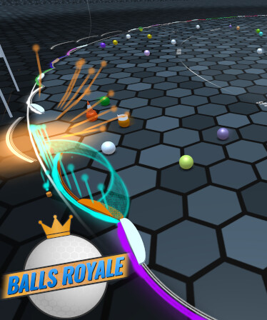 Balls Royale