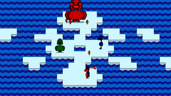 Ducks' Wrath — 6