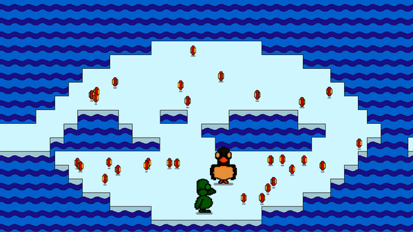 Ducks' Wrath — 5