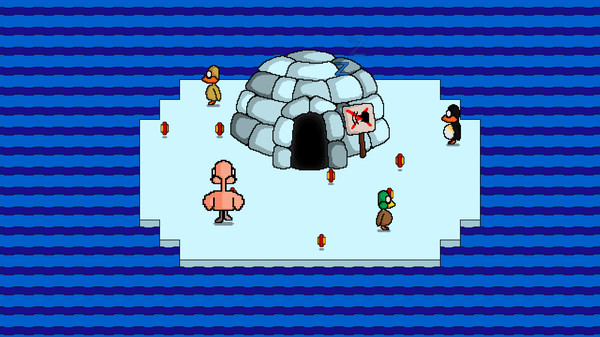 Ducks' Wrath — 1