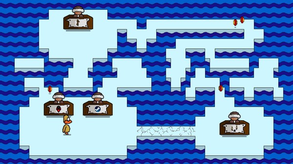 Ducks' Wrath — 2