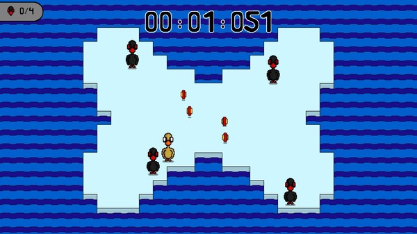 Ducks' Wrath — 4