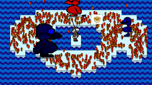 Ducks' Wrath — 8
