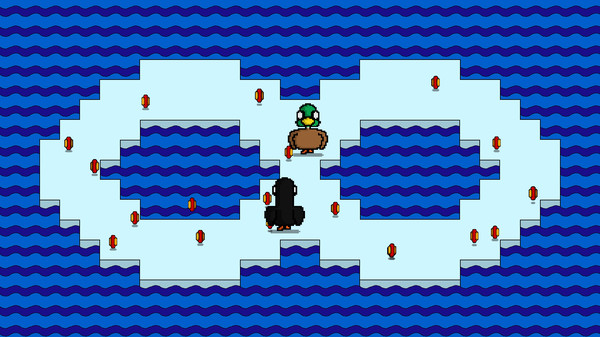 Ducks' Wrath — 7