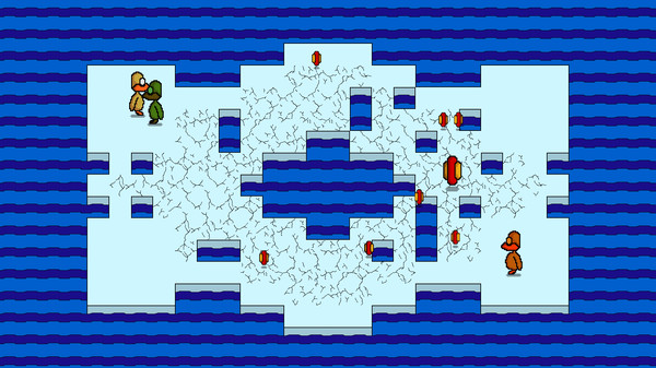 Ducks' Wrath — 3