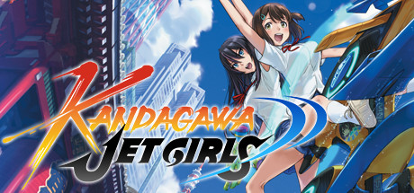 Kandagawa Jet Girls banner image