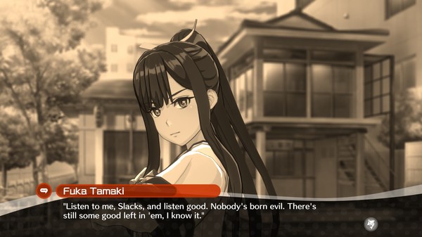 Kandagawa Jet Girls screenshot 6
