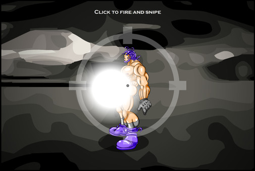 Screenshot z Men Busters Screenshot z Men Busters