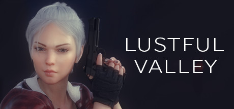 Lustful Valley banner