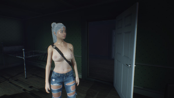 Screenshot z Lustful Valley Screenshot z Lustful Valley