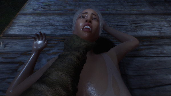 Screenshot z Lustful Valley Screenshot z Lustful Valley